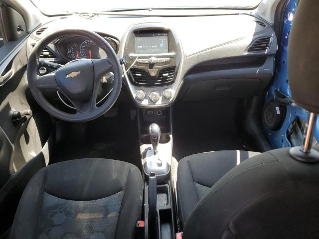 Photo 7 VIN: KL8CB6SA8JC470107 - CHEVROLET SPARK 