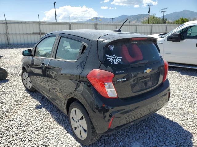 Photo 1 VIN: KL8CB6SA8JC474917 - CHEVROLET SPARK 