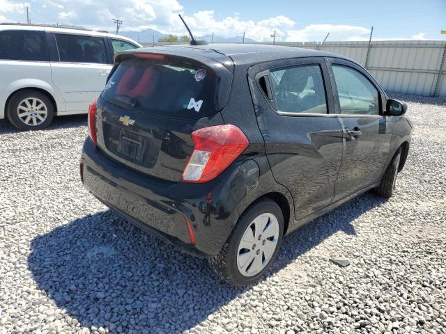 Photo 2 VIN: KL8CB6SA8JC474917 - CHEVROLET SPARK 