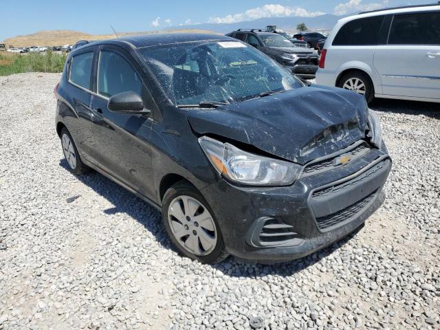 Photo 3 VIN: KL8CB6SA8JC474917 - CHEVROLET SPARK 