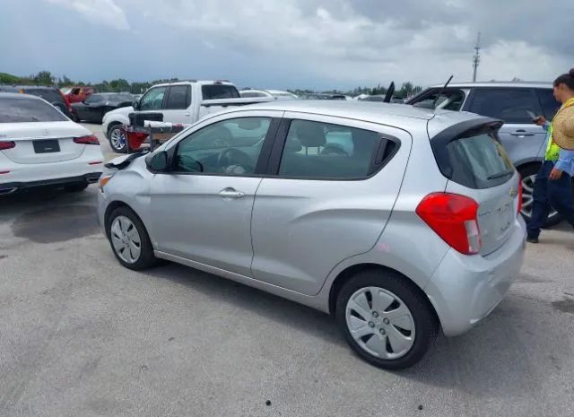 Photo 2 VIN: KL8CB6SA8JC476960 - CHEVROLET SPARK 