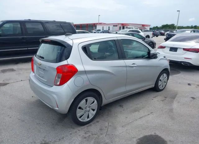 Photo 3 VIN: KL8CB6SA8JC476960 - CHEVROLET SPARK 