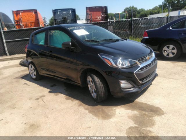 Photo 0 VIN: KL8CB6SA8KC702139 - CHEVROLET SPARK 