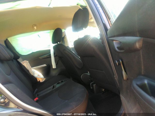 Photo 7 VIN: KL8CB6SA8KC702139 - CHEVROLET SPARK 