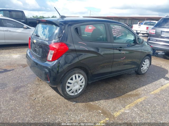 Photo 3 VIN: KL8CB6SA8KC703128 - CHEVROLET SPARK 