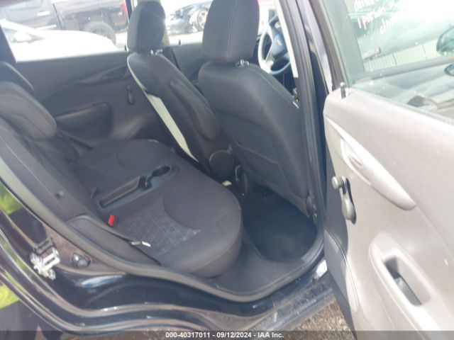 Photo 7 VIN: KL8CB6SA8KC703128 - CHEVROLET SPARK 