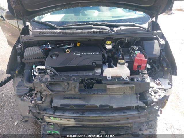 Photo 9 VIN: KL8CB6SA8KC703128 - CHEVROLET SPARK 