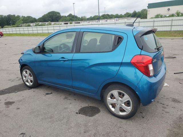 Photo 1 VIN: KL8CB6SA8KC704389 - CHEVROLET SPARK LS 