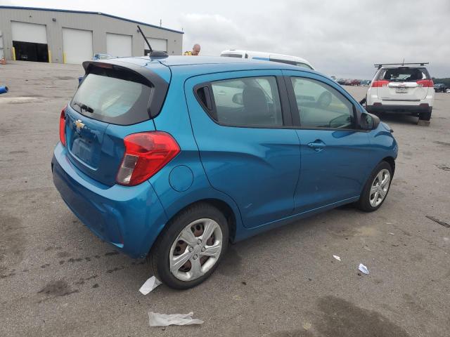 Photo 2 VIN: KL8CB6SA8KC704389 - CHEVROLET SPARK LS 