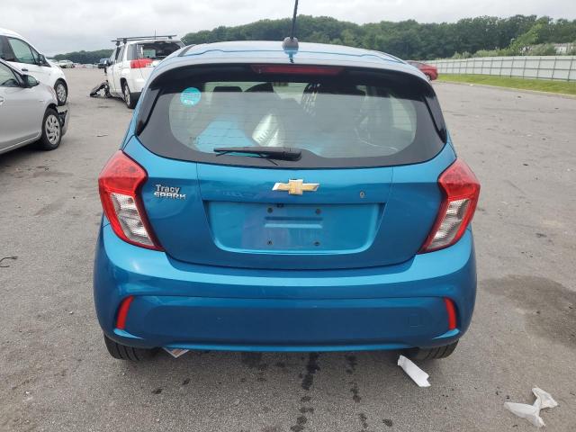 Photo 5 VIN: KL8CB6SA8KC704389 - CHEVROLET SPARK LS 