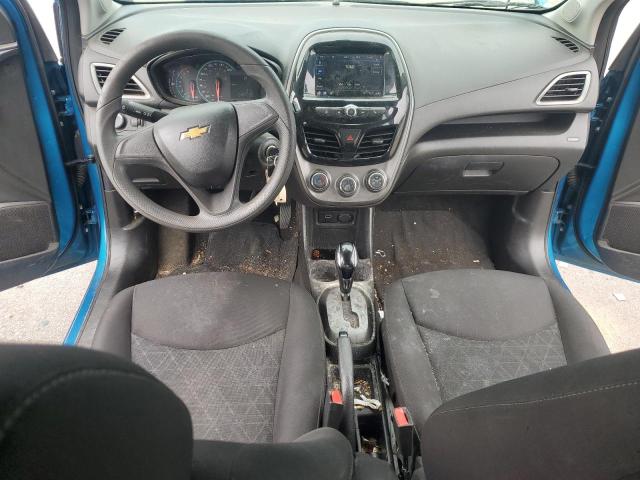 Photo 7 VIN: KL8CB6SA8KC704389 - CHEVROLET SPARK LS 