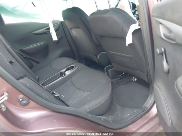 Photo 7 VIN: KL8CB6SA8KC728336 - CHEVROLET SPARK 