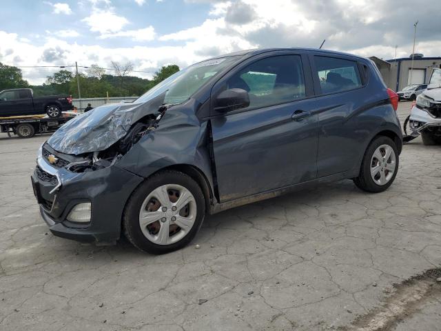 Photo 0 VIN: KL8CB6SA8KC734234 - CHEVROLET SPARK 