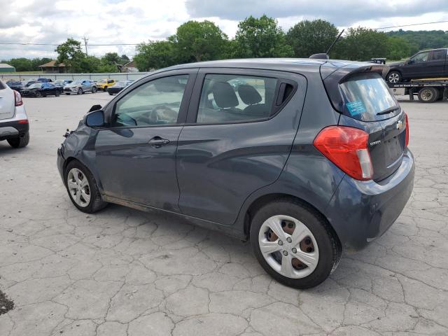 Photo 1 VIN: KL8CB6SA8KC734234 - CHEVROLET SPARK 