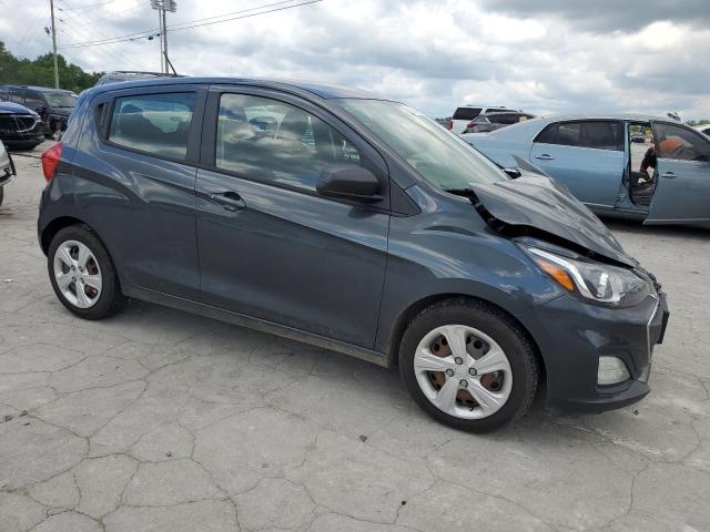 Photo 3 VIN: KL8CB6SA8KC734234 - CHEVROLET SPARK 