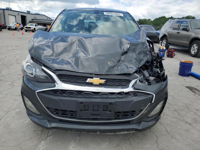 Photo 4 VIN: KL8CB6SA8KC734234 - CHEVROLET SPARK 