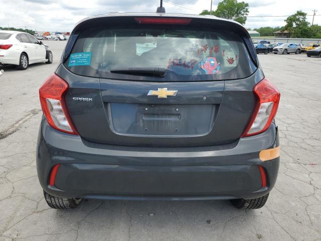 Photo 5 VIN: KL8CB6SA8KC734234 - CHEVROLET SPARK 