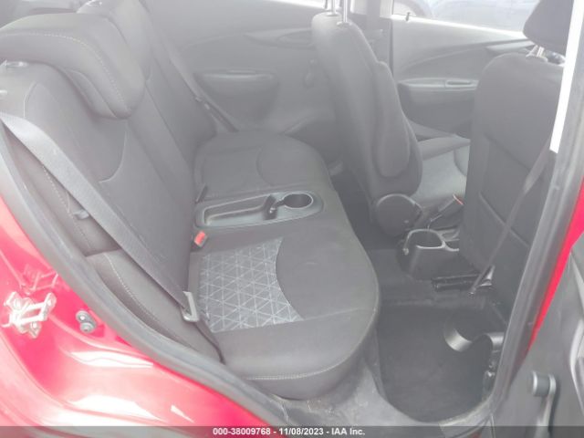 Photo 7 VIN: KL8CB6SA8KC735237 - CHEVROLET SPARK 