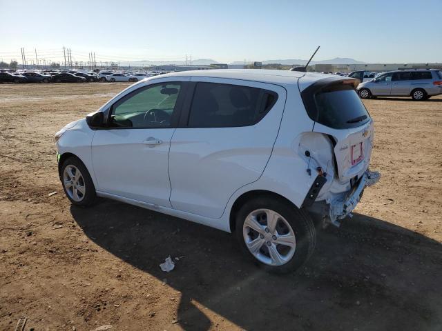 Photo 1 VIN: KL8CB6SA8KC742981 - CHEVROLET SPARK LS 