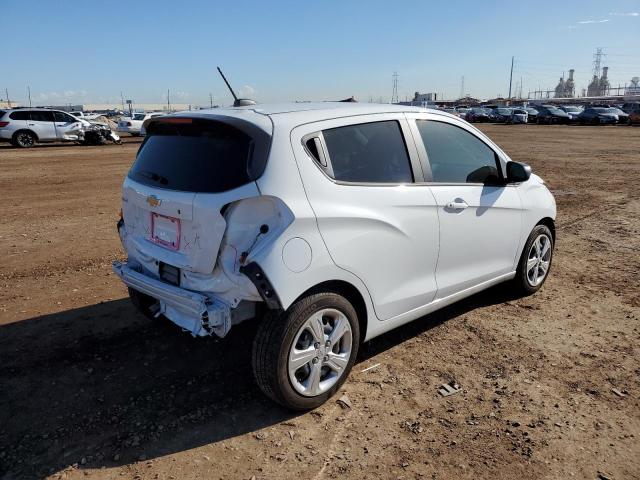 Photo 2 VIN: KL8CB6SA8KC742981 - CHEVROLET SPARK LS 