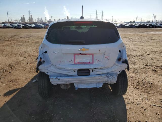 Photo 5 VIN: KL8CB6SA8KC742981 - CHEVROLET SPARK LS 