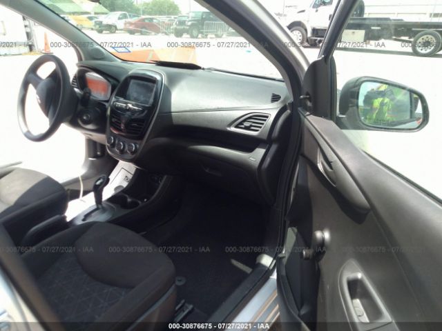 Photo 4 VIN: KL8CB6SA8KC745850 - CHEVROLET SPARK 