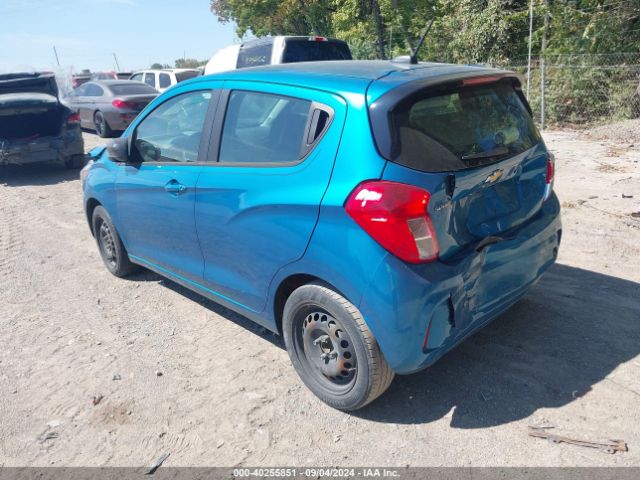 Photo 2 VIN: KL8CB6SA8KC752751 - CHEVROLET SPARK 