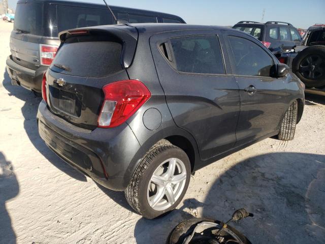 Photo 2 VIN: KL8CB6SA8KC752829 - CHEVROLET SPARK LS 