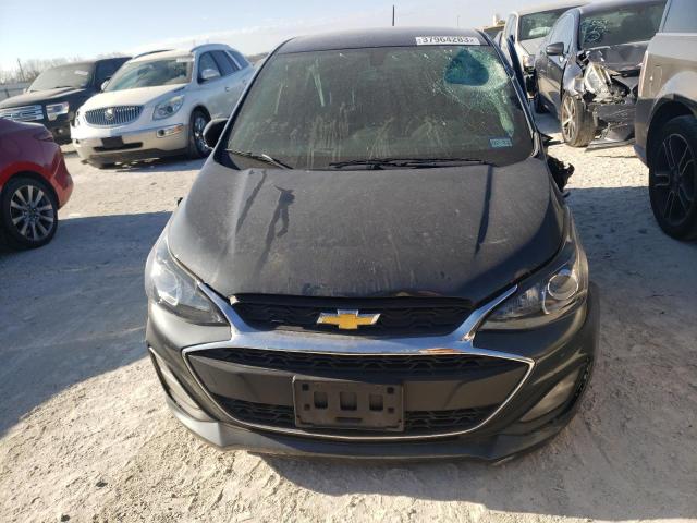 Photo 4 VIN: KL8CB6SA8KC752829 - CHEVROLET SPARK LS 