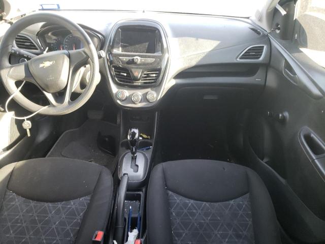 Photo 7 VIN: KL8CB6SA8KC752829 - CHEVROLET SPARK LS 