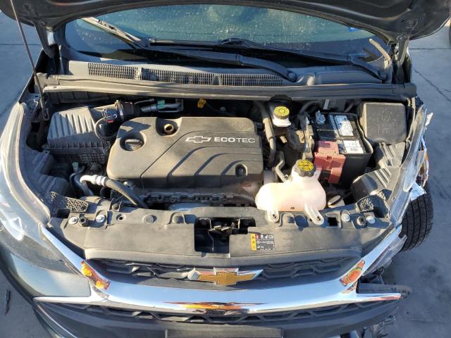 Photo 10 VIN: KL8CB6SA8KC756282 - CHEVROLET SPARK LS 