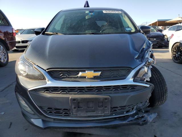 Photo 4 VIN: KL8CB6SA8KC756282 - CHEVROLET SPARK LS 