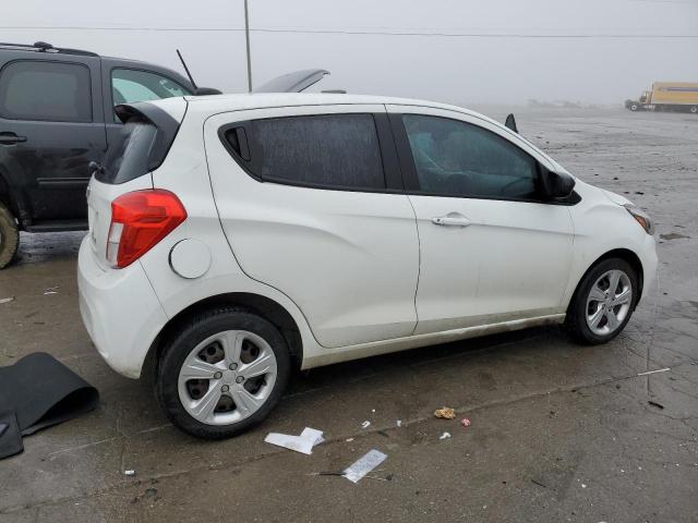 Photo 2 VIN: KL8CB6SA8KC757299 - CHEVROLET SPARK LS 