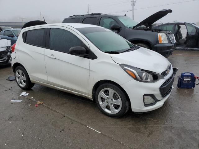 Photo 3 VIN: KL8CB6SA8KC757299 - CHEVROLET SPARK LS 