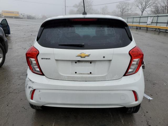 Photo 5 VIN: KL8CB6SA8KC757299 - CHEVROLET SPARK LS 