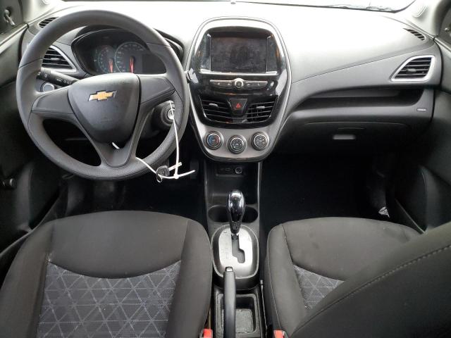 Photo 7 VIN: KL8CB6SA8KC757299 - CHEVROLET SPARK LS 