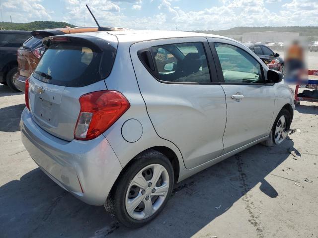 Photo 3 VIN: KL8CB6SA8KC757836 - CHEVROLET SPARK LS 