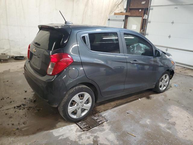 Photo 2 VIN: KL8CB6SA8KC777374 - CHEVROLET SPARK 