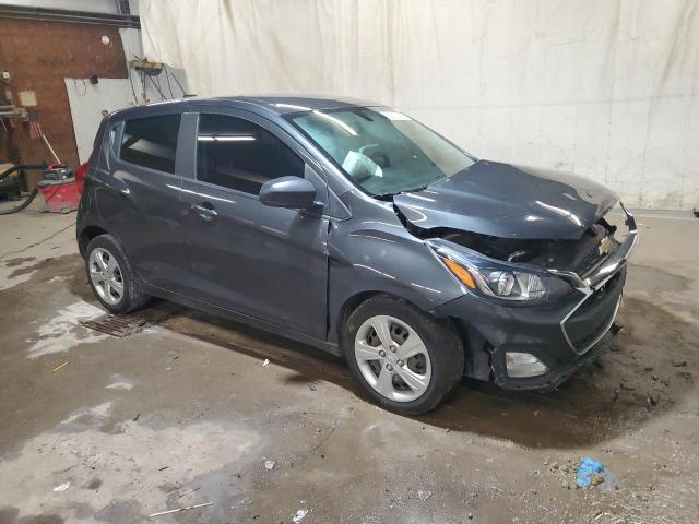 Photo 3 VIN: KL8CB6SA8KC777374 - CHEVROLET SPARK 