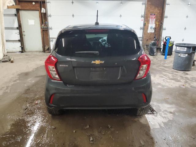 Photo 5 VIN: KL8CB6SA8KC777374 - CHEVROLET SPARK 