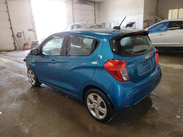 Photo 1 VIN: KL8CB6SA8KC813726 - CHEVROLET SPARK LS 