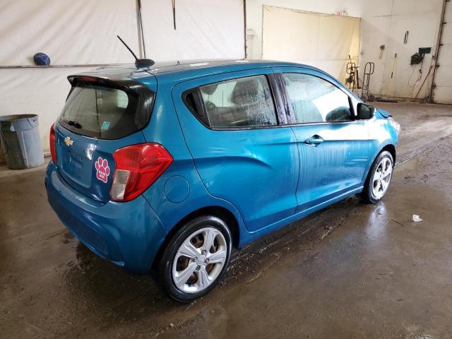 Photo 2 VIN: KL8CB6SA8KC813726 - CHEVROLET SPARK LS 