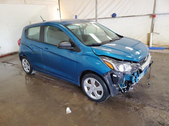 Photo 3 VIN: KL8CB6SA8KC813726 - CHEVROLET SPARK LS 