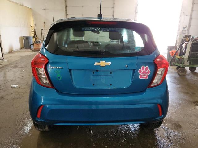 Photo 5 VIN: KL8CB6SA8KC813726 - CHEVROLET SPARK LS 