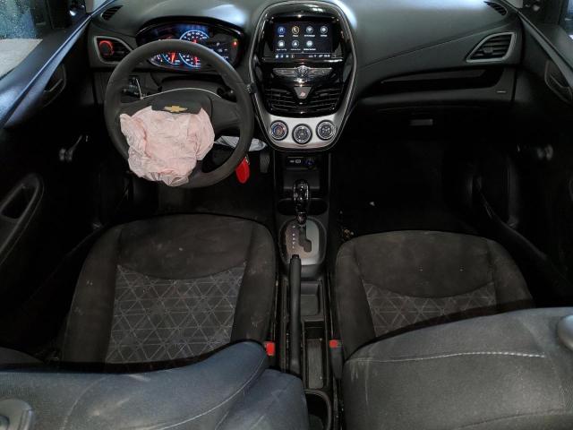 Photo 7 VIN: KL8CB6SA8KC813726 - CHEVROLET SPARK LS 