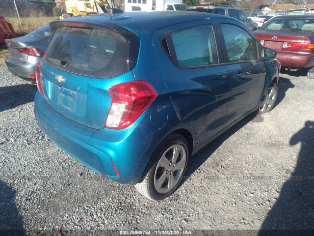 Photo 3 VIN: KL8CB6SA8KC816805 - CHEVROLET SPARK 