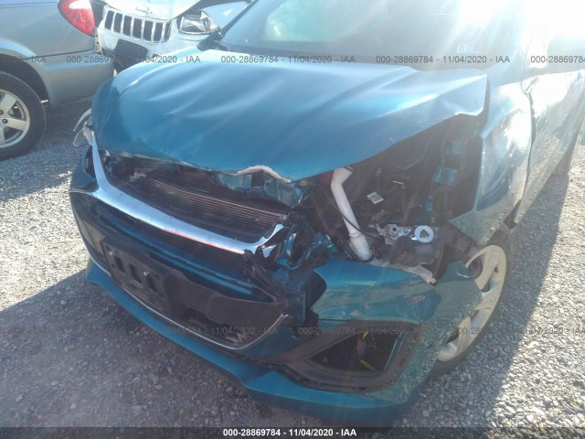 Photo 5 VIN: KL8CB6SA8KC816805 - CHEVROLET SPARK 