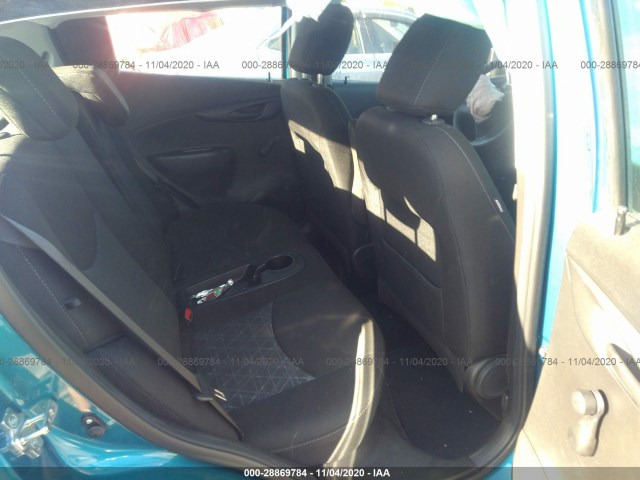 Photo 7 VIN: KL8CB6SA8KC816805 - CHEVROLET SPARK 