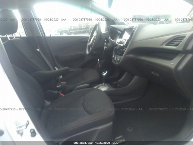 Photo 4 VIN: KL8CB6SA8LC410685 - CHEVROLET SPARK 