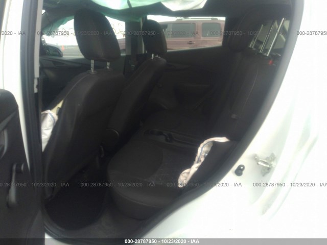 Photo 7 VIN: KL8CB6SA8LC410685 - CHEVROLET SPARK 